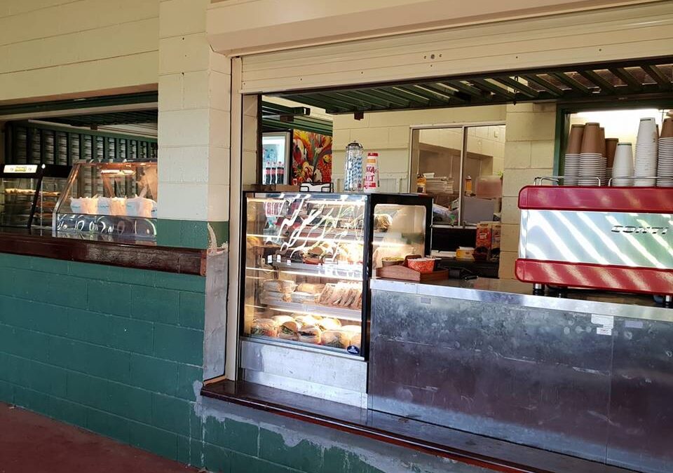 Expression of Interest Open for management of the Lelka Murrin and Airport Kiosks