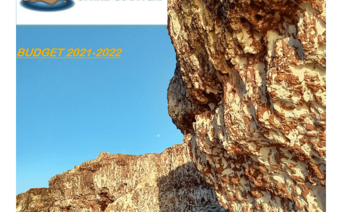 Mornington Shire Council 2021/22 Budget | Mayor’s Report