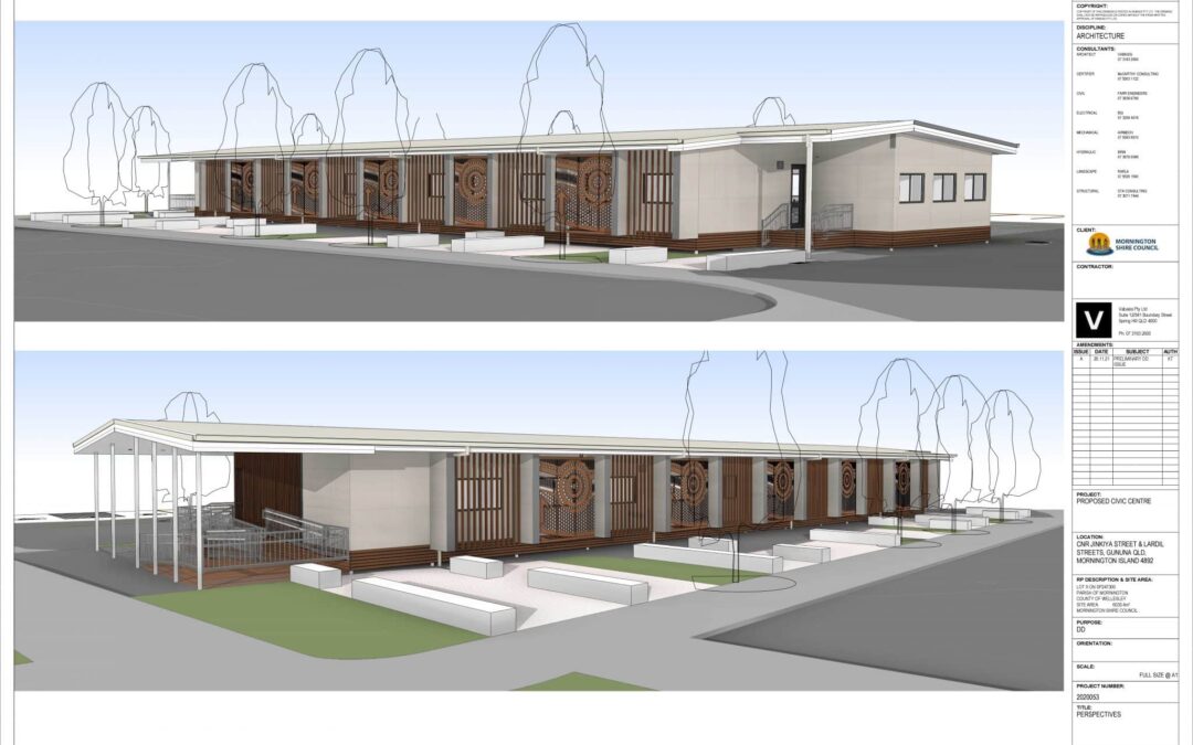 COUNCIL ADMINISTRATION CENTRE MAJOR MILESTONE IN COUNCIL’S VISION