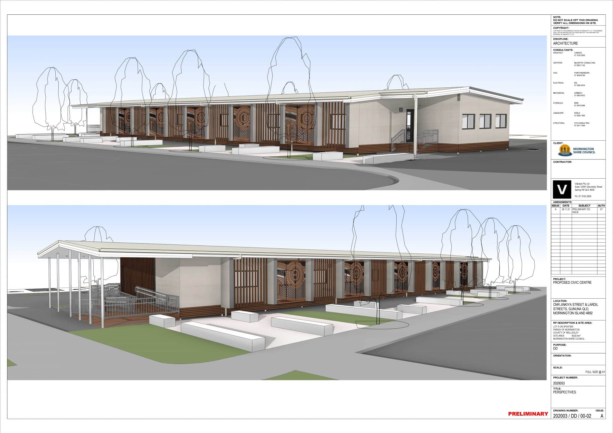 COUNCIL ADMINISTRATION CENTRE MAJOR MILESTONE IN COUNCIL’S VISION