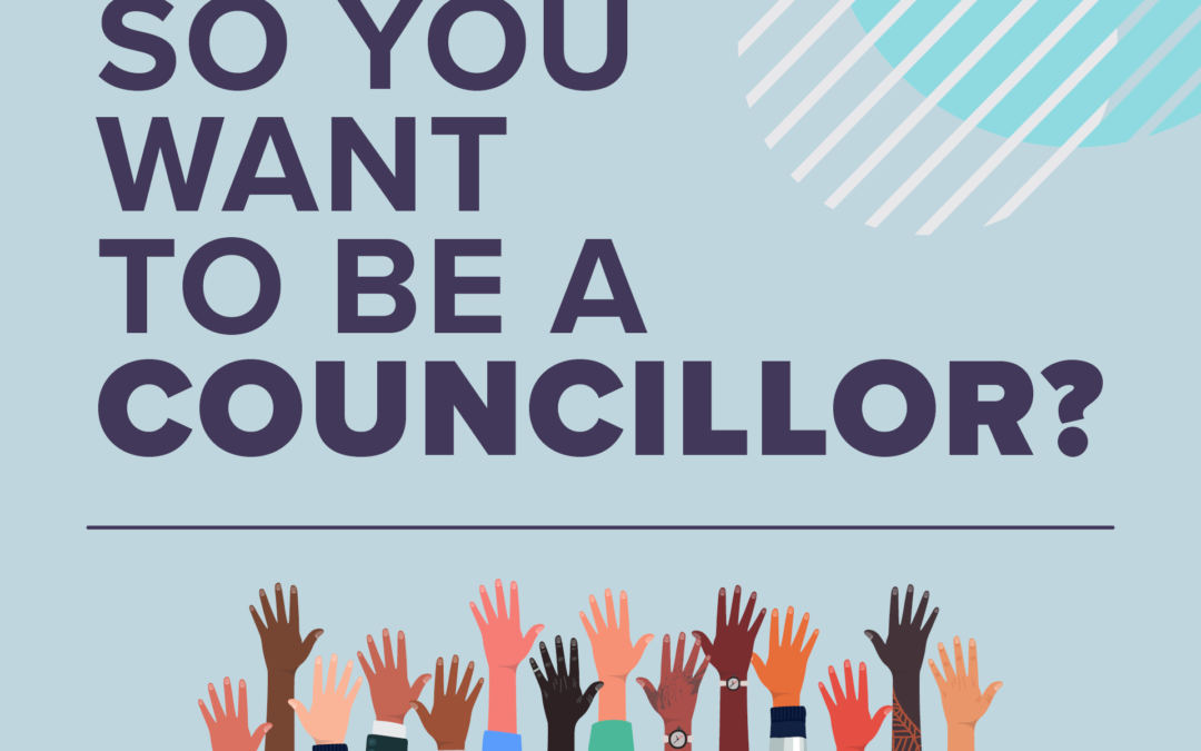 Nominations open for Councillor By-election