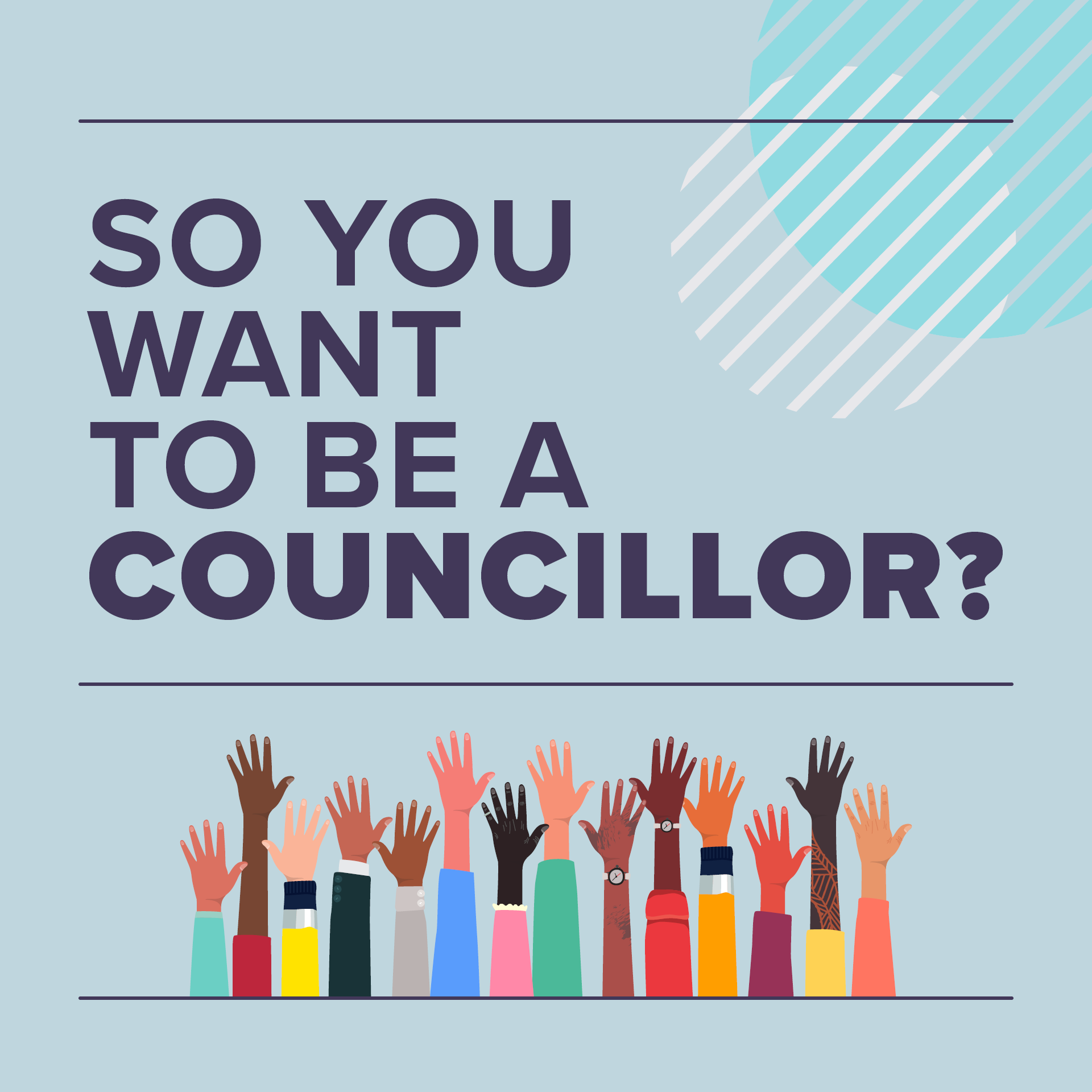 Nominations open for Councillor By-election