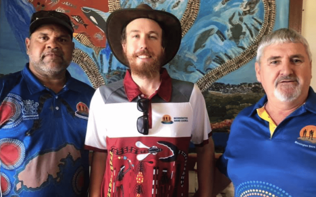 Progressive Council's collaborate