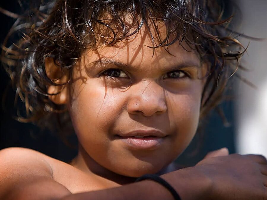 TWO YEARS OF YOUTH ACTIVITIES ON MORNINGTON ISLAND