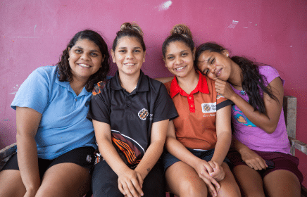 Re-opening of Mornington Island Visitor Information Centre