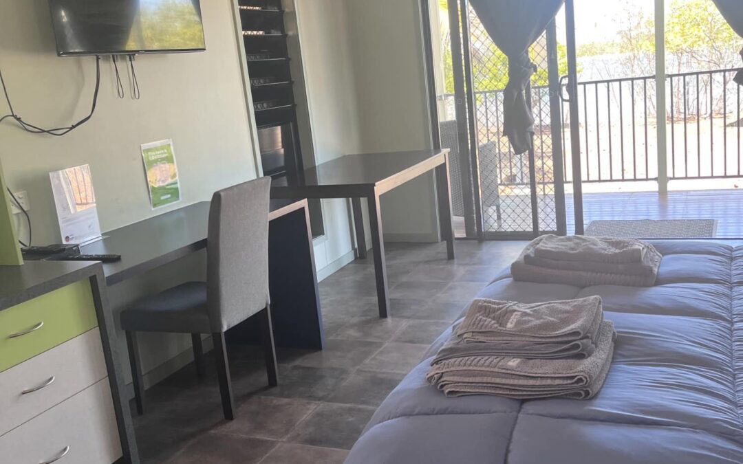 EOI – Accommodation Lease Proposal