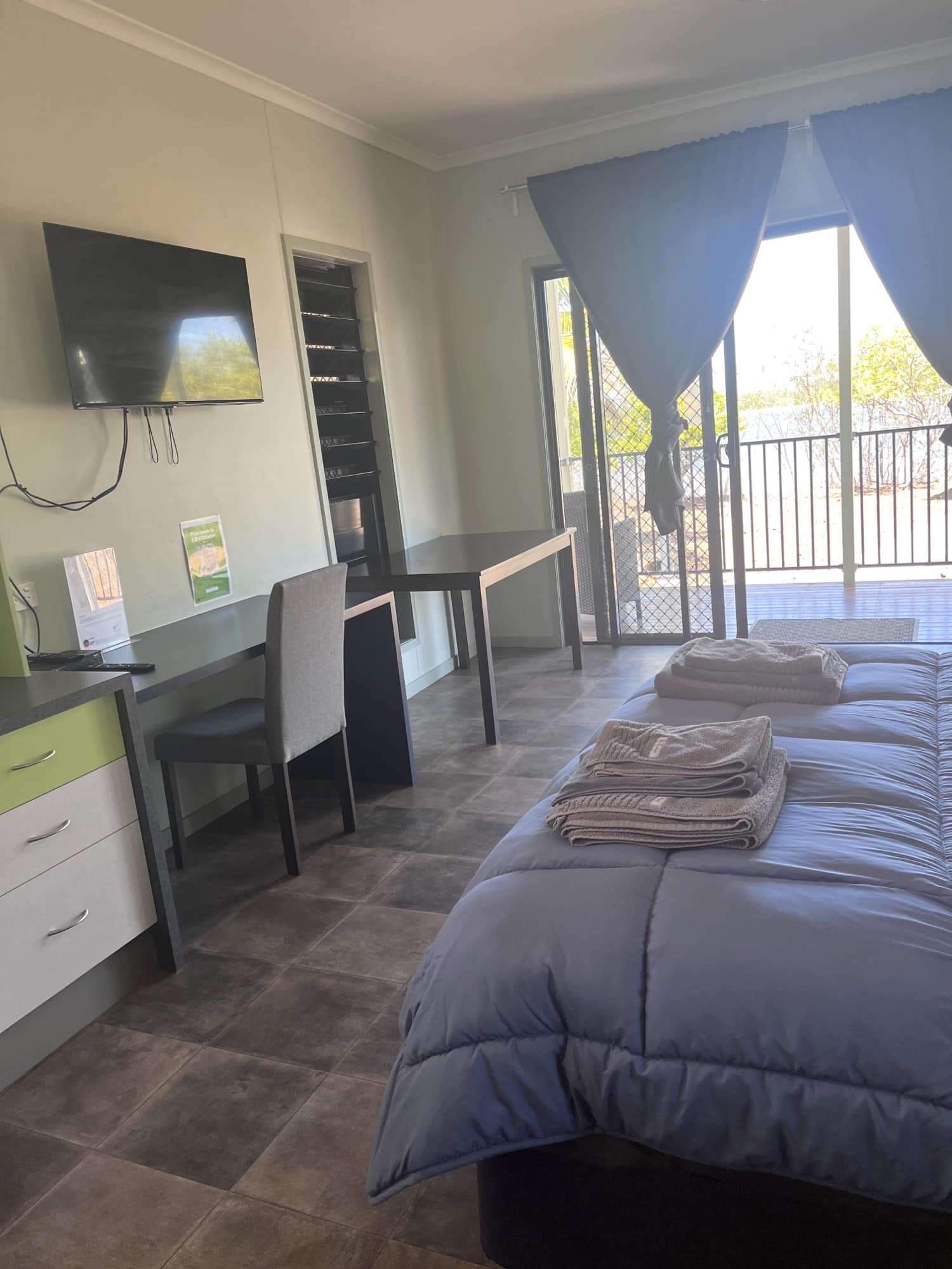 EOI – Accommodation Lease Proposal