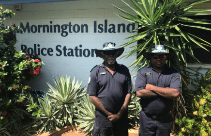 Public Notice | Mr Brett Fallon